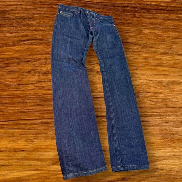 Diesel Thavar Slim Skinny Men’s Jeans 31 - Picture 1 of 8